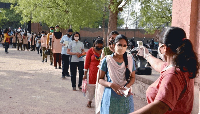 CBSE class 12th result 2020 announced: Here's CBSE assessment pattern