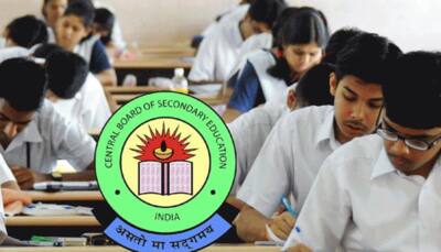 CBSE Class 12 result 2020 announced: Check zone wise details here