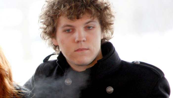 Elvis Presley's grandson Benjamin Keough dies at 27, suicide suspected
