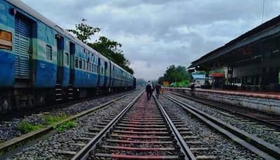 Indian Railways on mission mode of becoming 'Green Railway' by 2030