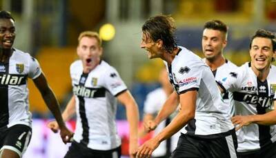 Serie A: Parma confirm entire squad tests negative for coronavirus