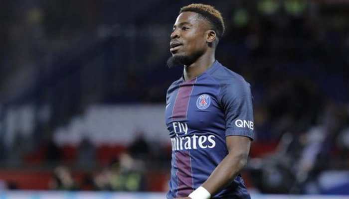 Tottenham Hotspur defender Serge Aurier&#039;s younger brother shot dead in France