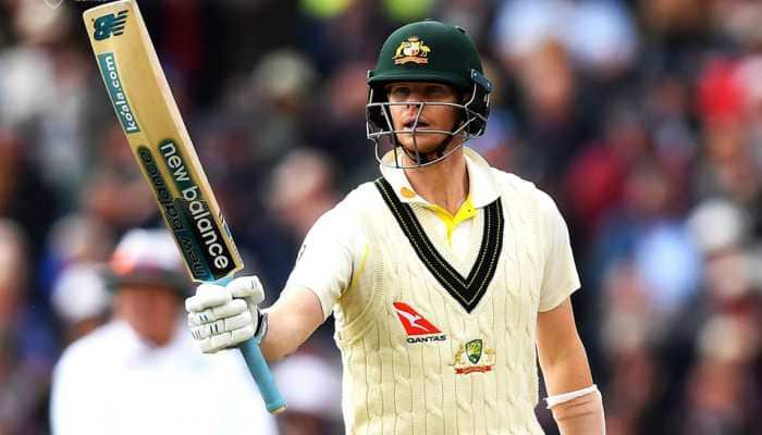 On this day in 2010: Australia&#039;s Steve Smith made his Test debut