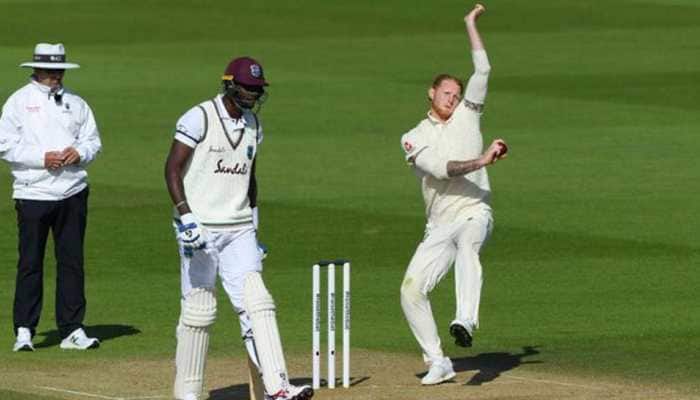 Don&#039;t regret leaving Stuart Broad out, says Ben Stokes after Southampton loss
