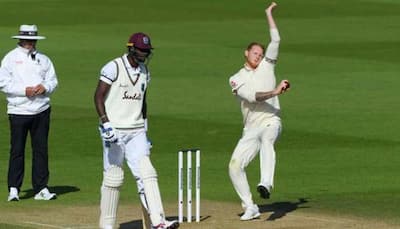 Don't regret leaving Stuart Broad out, says Ben Stokes after Southampton loss