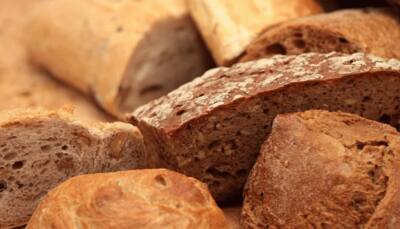 French baker uses female urine from public toilets to make 'Goldilocks bread'