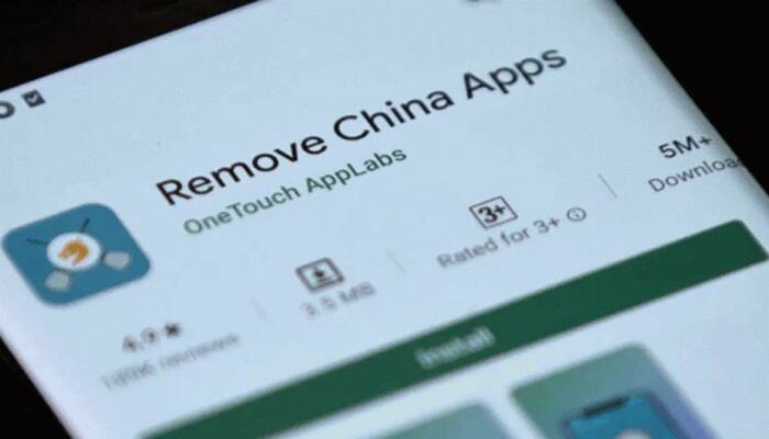 China raises apps ban issue with India, New Delhi says action taken due to security reasons
