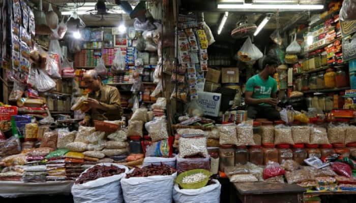 India&#039;s June retail inflation picks up after easing of COVID-19 lockdown