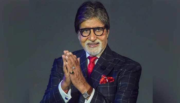 I bow down to you: Amitabh Bachchan pens poem for fans, says flooded with so much love