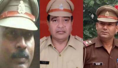 Post-mortem report of 8 policemen killed by notorious Uttar Pradesh gangster Vikas Dubey reveals shocking details