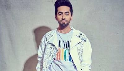 I choose films that have no reference points: Ayushmann Khurrana on what interests him