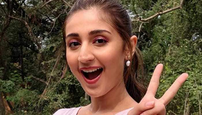 Popular singer Dhvani Bhanushali's 'Vaaste' crosses 7 million views on YouTube