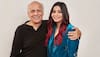 Mahesh Bhatt's daughter Shaheen Bhatt harassed online, shares screenshots of abusive messages; warns of legal action