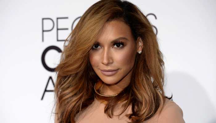 Body of missing 'Glee' actress Naya Rivera found in California lake, sheriff says