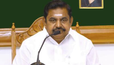 Tamil Nadu CM K Palaniswami, staff members test negative for coronavirus
