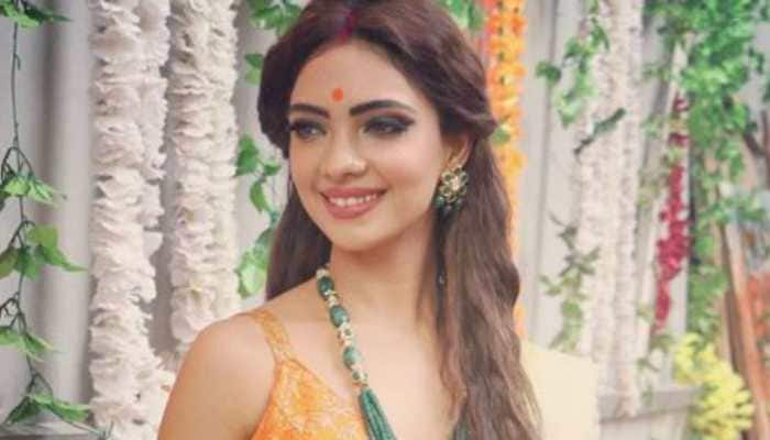 Parth Samthaan&#039;s &#039;Kasautii Zindagii Kay&#039; co-star Pooja Banerjee tests negative for coronavirus