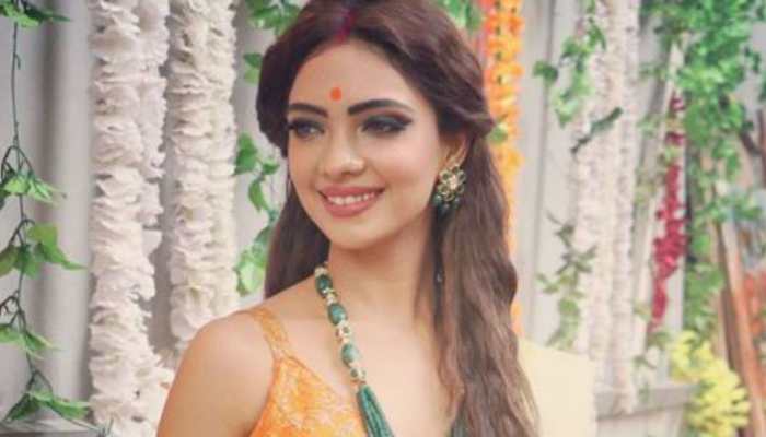 Parth Samthaan's 'Kasautii Zindagii Kay' co-star Pooja Banerjee tests negative for coronavirus