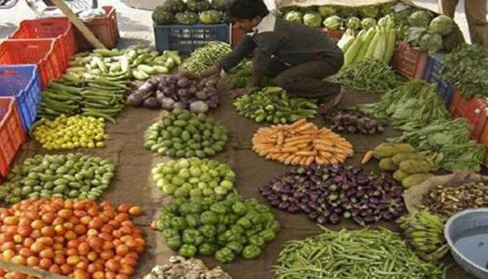 India’s WPI inflation falls 1.81% in June