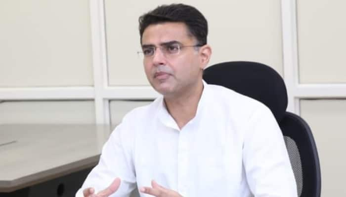 Sachin Pilot sacked as Rajasthan Deputy CM, state Congress president after skipping CLP meet