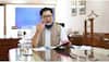 Kiren Rijiju interacts with Youth Affairs, Sports Ministers of 17 states, UTs to plan roadmap to further sports 