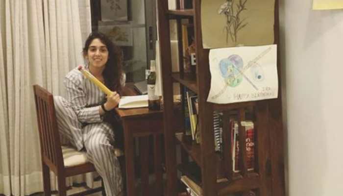 Trending: Step inside Aamir Khan&#039;s daughter Ira Khan&#039;s new home