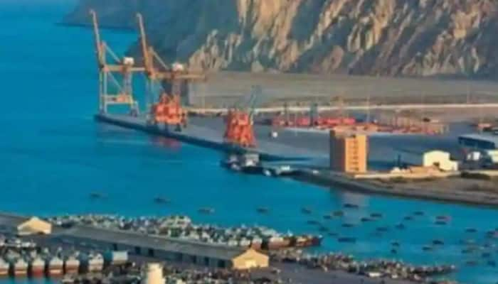 China&#039;s multi-billion dollar deal with Iran may pose threat to India&#039;s Chabahar port