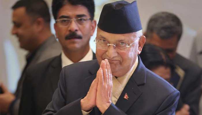 PM K P Sharma Oli&#039;s remarks on Lord Ram not meant to debase Ayodhya&#039;s significance and cultural value, says Nepal Foreign Ministry