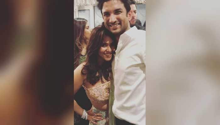 Ekta Kapoor remembers Sushant Singh Rajput with happy pics: Love you forever