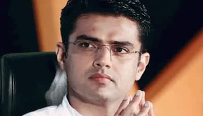 Sachin Pilot axed out of Rajasthan Cabinet, tweets, 'Grateful to those who supported me'