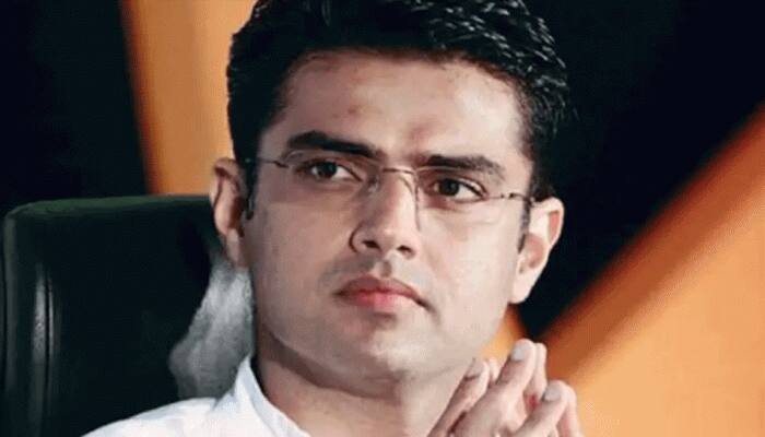 Sachin Pilot axed out of Rajasthan Cabinet, tweets, 'Grateful to those who supported me'