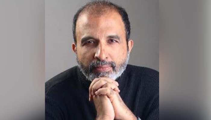 Sanjay Jha suspended from Congress for &#039;anti-party activities and breach of discipline&#039;
