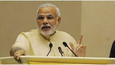 Prime Minister Narendra Modi to deliver video address on occasion of World Youth Skills day on July 15