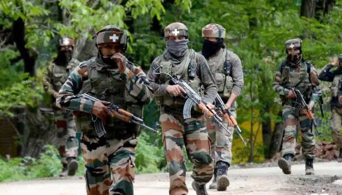 Pakistan violates ceasefire along LoC in Akhnoor sector of Jammu and Kashmir