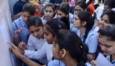 WBBSE Madhyamik Result 2020 on wbbse.org, wbresults.nic.in: West Bengal Class 10 board results in 2 hours