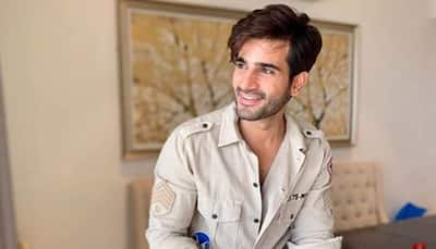 Karan Tacker moves in with parents due to coronavirus COVID-19 scare