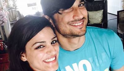 Sushant Singh Rajput's sister Shweta Singh Kirti shares a heartfelt post, says 'your presence still felt'