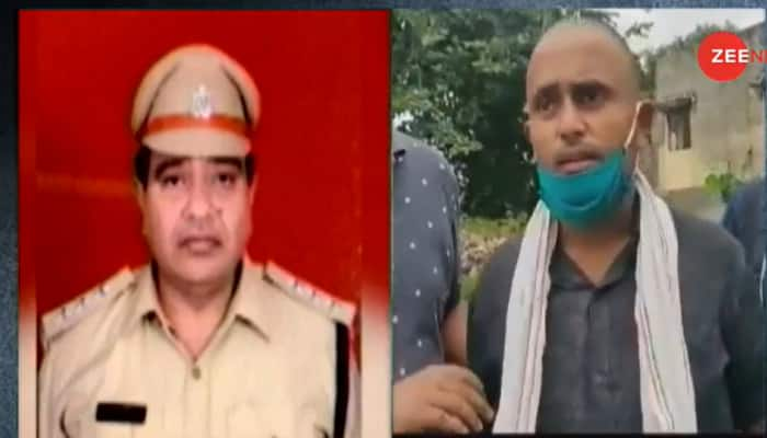 Vikas Dubey ordered us to kill policemen, admits Uttar Pradesh gangster&#039;s close aide Shashikant Pandey