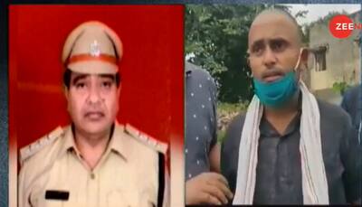 Vikas Dubey ordered us to kill policemen, admits Uttar Pradesh gangster's close aide Shashikant Pandey