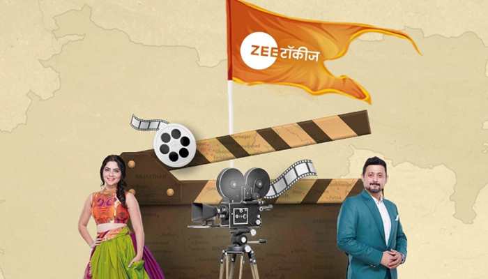 Zee Talkies - Maharashtra's No.1 in first quarter 