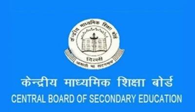 CBSE to declare 10th results today, log on to cbseresults.nic.in