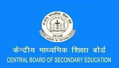 CBSE website slow Heres how to check CBSE Class 10 results on