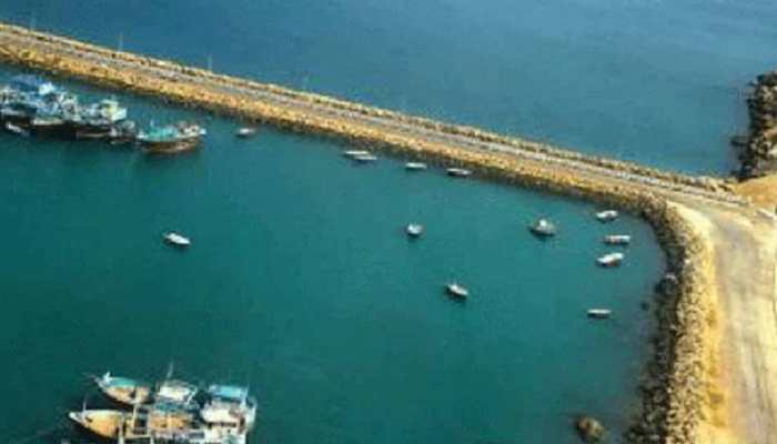No dilution in India&#039;s commitment to jointly develop Chabahar rail project with Iran: Sources