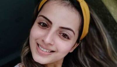 'Ishqbaaz' actress Shrenu Parikh tests positive for coronavirus, admitted to hospital in Vadodara