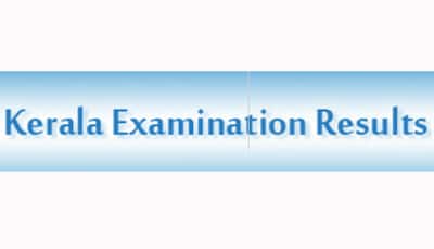 Kerala DHSE +2 results 2020 live updates: Results declared; pass percentage at 85.13