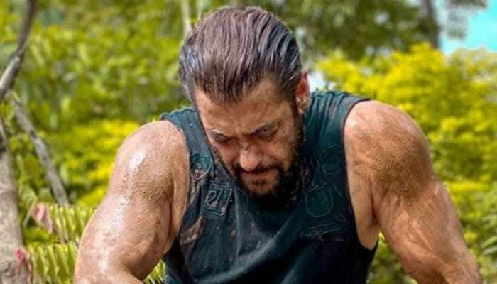 Salman Khan trolled for his post on farmers, accused of just &#039;acting&#039; for a photo