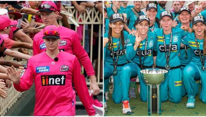 Australia&#039;s Big Bash League to start on December 3, Women&#039;s BBL slated to begin on October 17