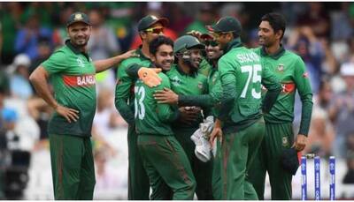 On this day in 2015: Bangladesh registered their 1st ODI series win against South Africa