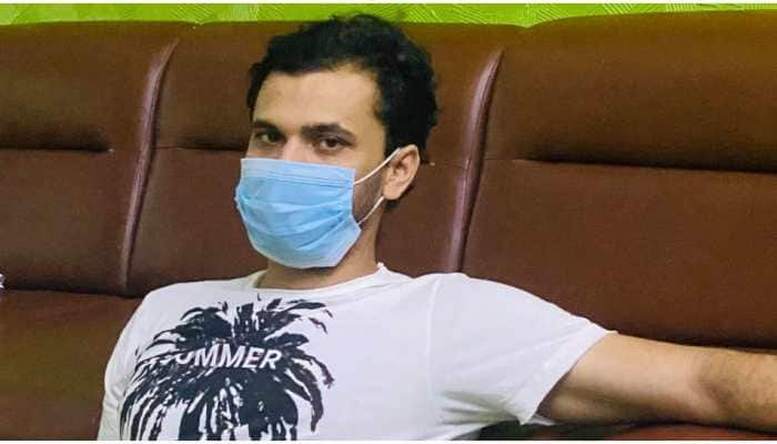 Bangladesh&#039;s Mashrafe Mortaza recovers from coronavirus, wife still recovering