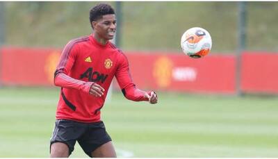 Marcus Rashford to become the youngest ever recipient of an honorary degree from University of Manchester