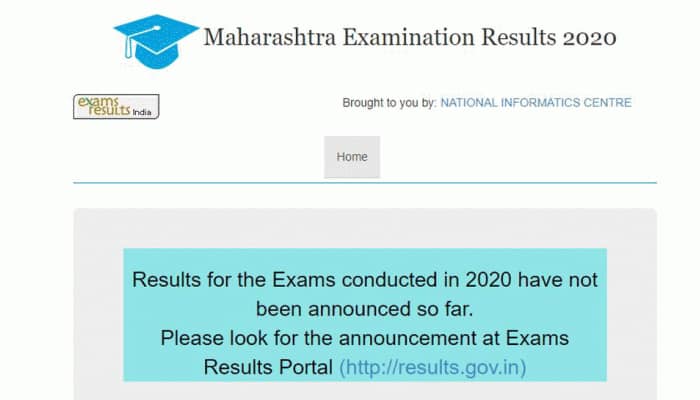 Maharashtra HSC class 12 results 2020 to be declared on mahresult.nic.in; suspense over date continues